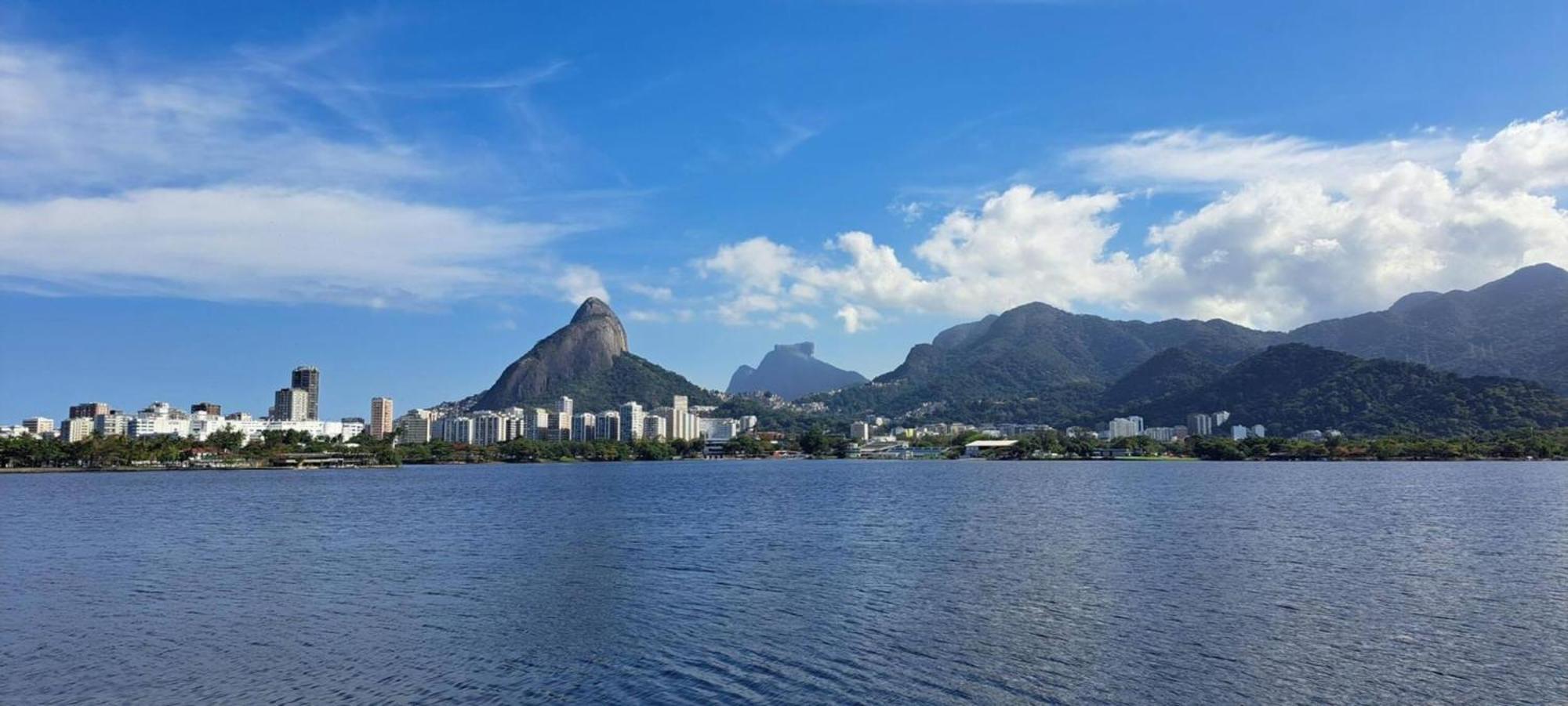 Obo Casa • Modern Lux Design Loft • Ipanema Beach Rio de Janeiro Ngoại thất bức ảnh