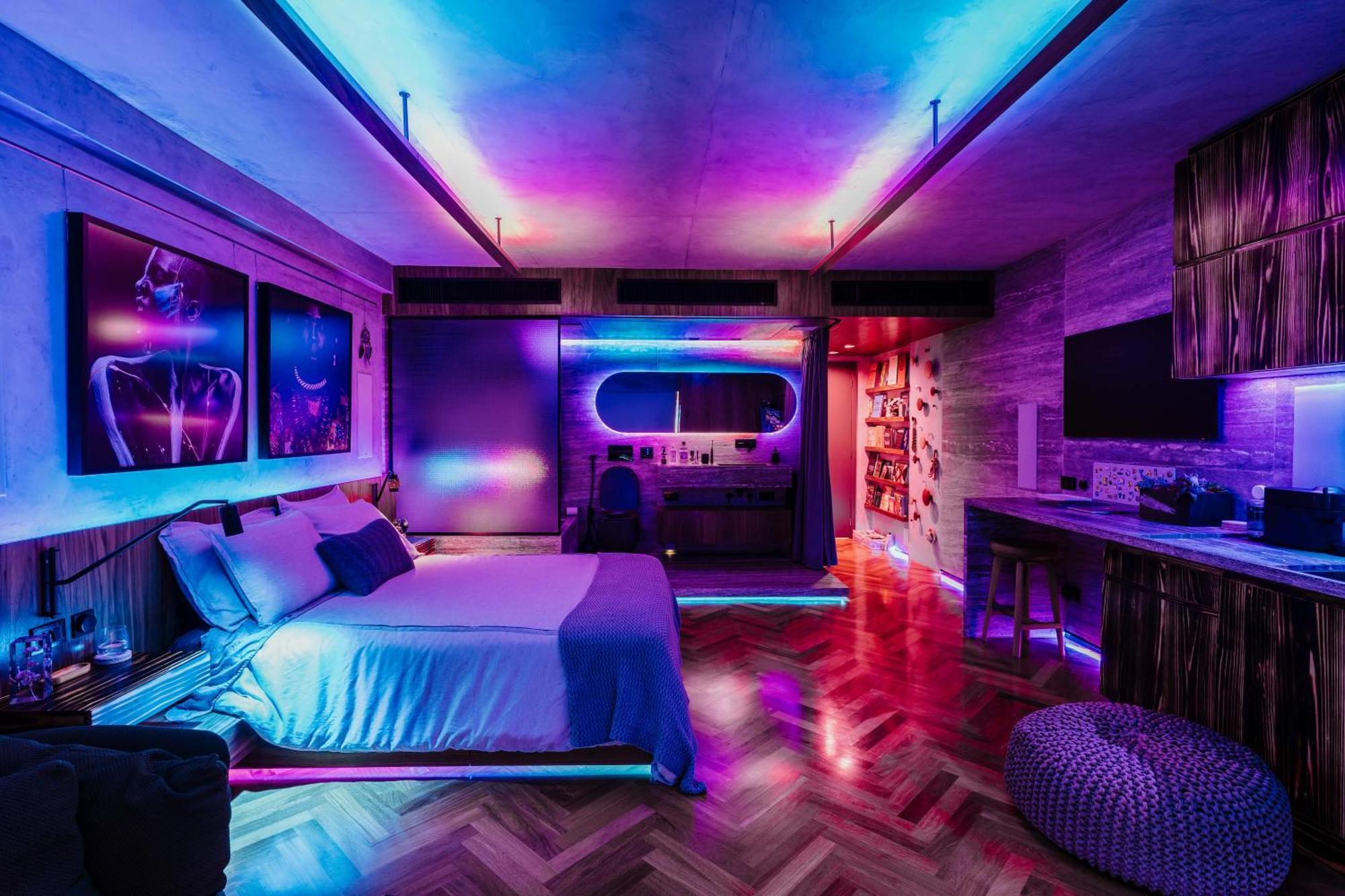Obo Casa • Modern Lux Design Loft • Ipanema Beach Rio de Janeiro Ngoại thất bức ảnh