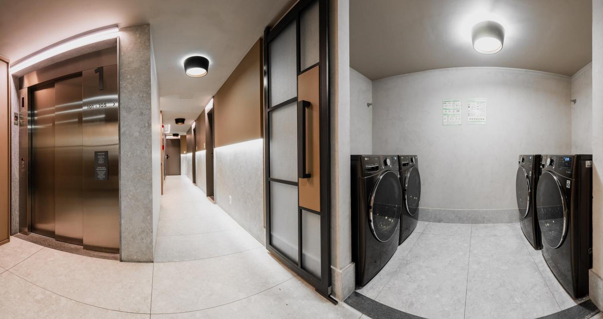 Obo Casa • Modern Lux Design Loft • Ipanema Beach Rio de Janeiro Ngoại thất bức ảnh