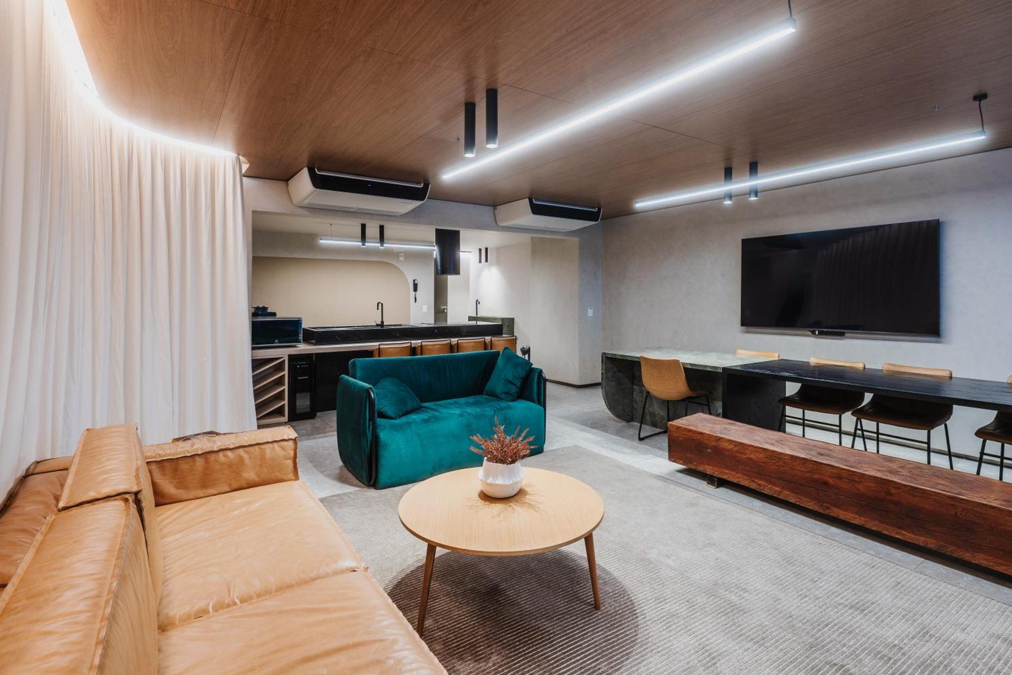 Obo Casa • Modern Lux Design Loft • Ipanema Beach Rio de Janeiro Ngoại thất bức ảnh