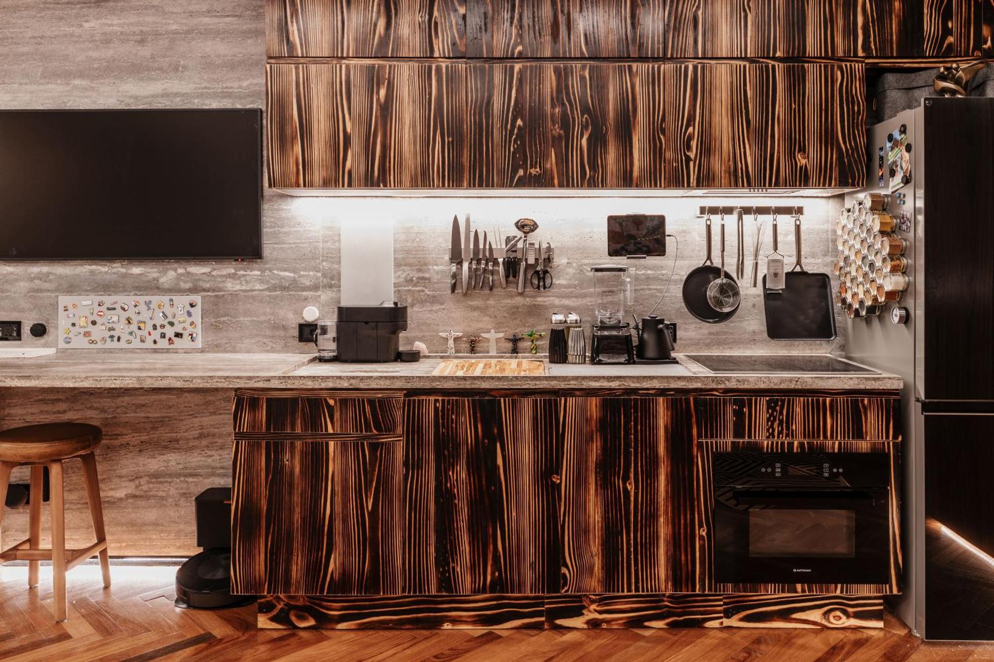 Obo Casa • Modern Lux Design Loft • Ipanema Beach Rio de Janeiro Ngoại thất bức ảnh