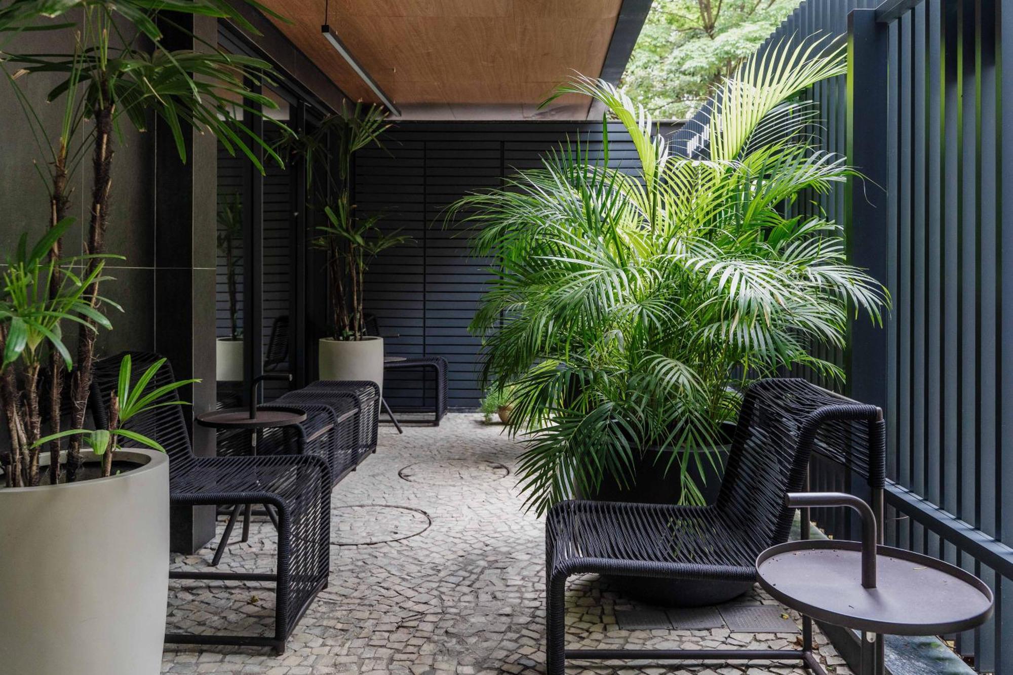 Obo Casa • Modern Lux Design Loft • Ipanema Beach Rio de Janeiro Ngoại thất bức ảnh