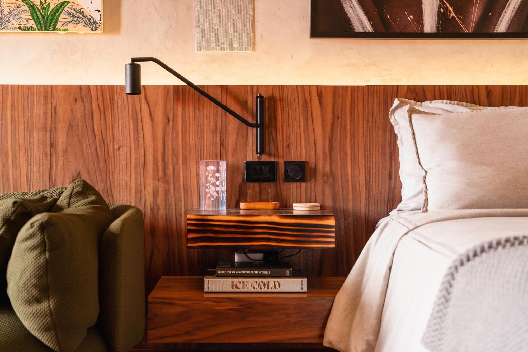 Obo Casa • Modern Lux Design Loft • Ipanema Beach Rio de Janeiro Ngoại thất bức ảnh