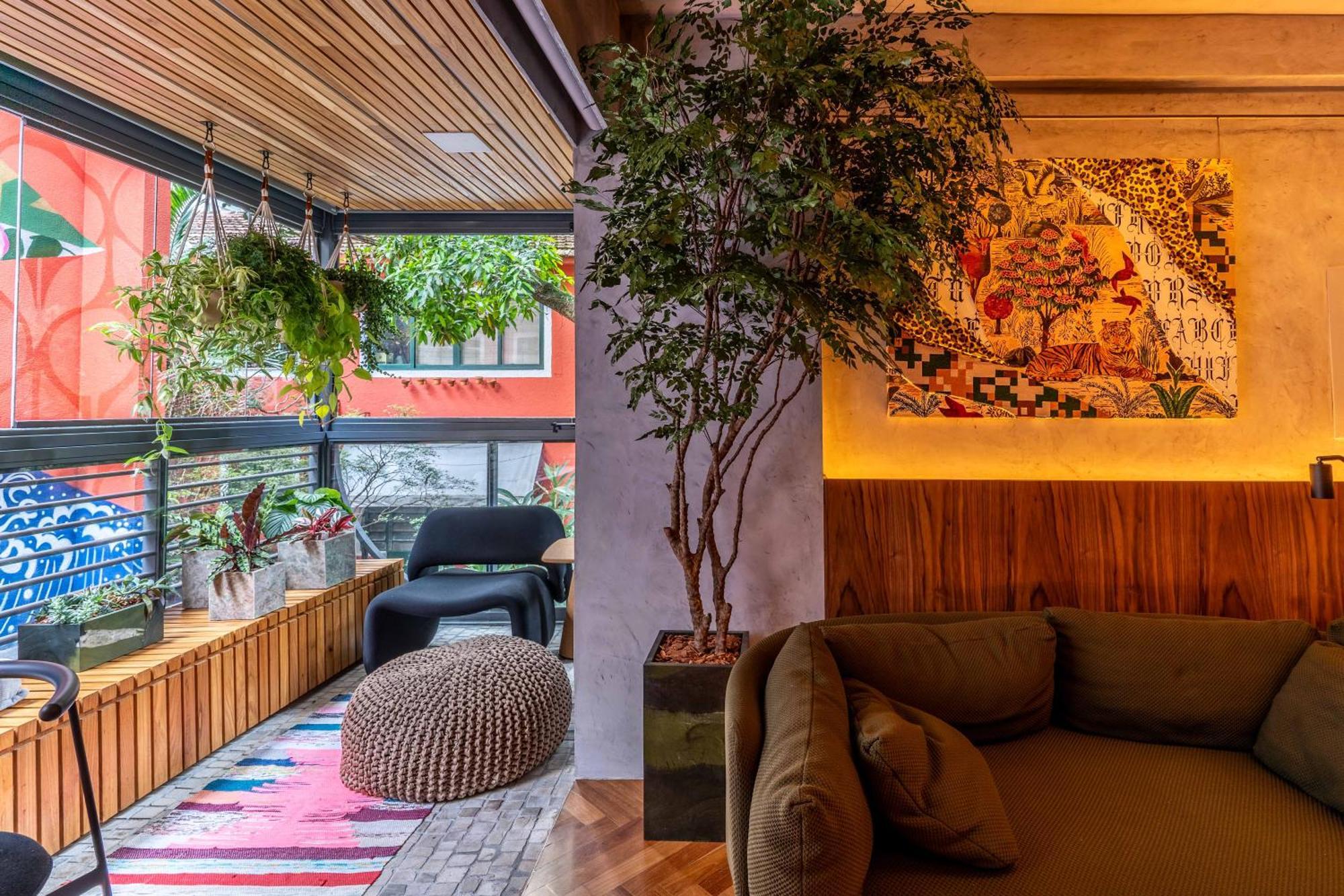 Obo Casa • Modern Lux Design Loft • Ipanema Beach Rio de Janeiro Ngoại thất bức ảnh